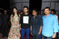 Govindudu Andarivadele Audio Release